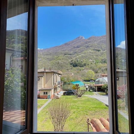 Green & Blue House Valbrona Εξωτερικό φωτογραφία